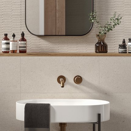 Blunt lisse mat 30x60 cm