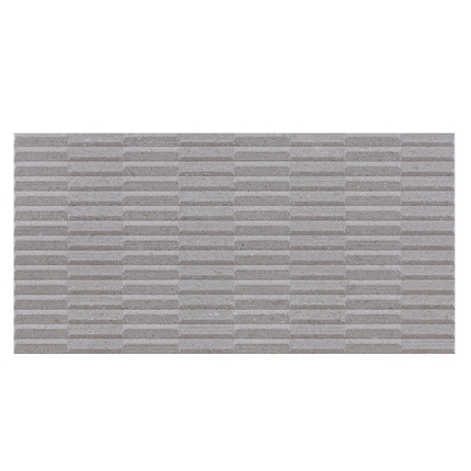 Blunt relief mat 30x60 cm