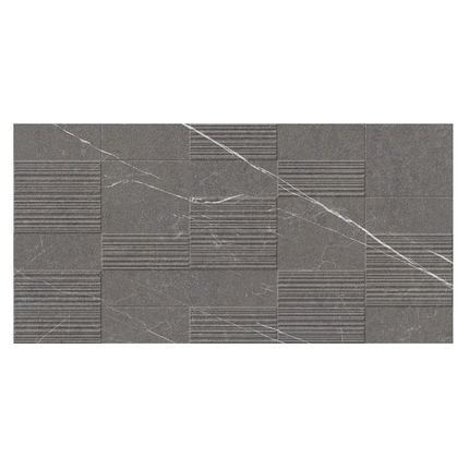 Capri Relief Mat 30x60 cm 