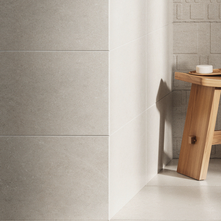Khala Smooth Matte 30x90 cm 