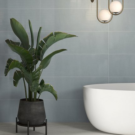 Le Giare Lisse Brillant 30x90 cm