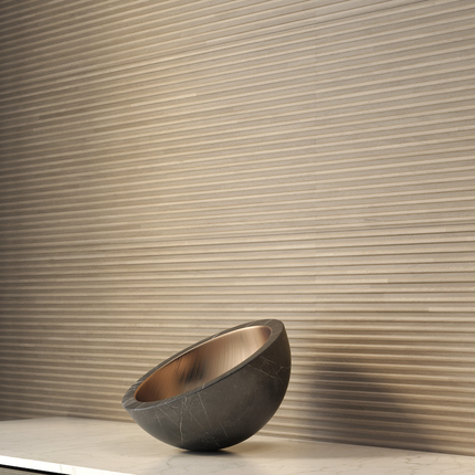 Marlen Relief Mat 40x120 cm 