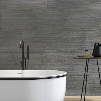 Rust Relief Mat 30x60 cm