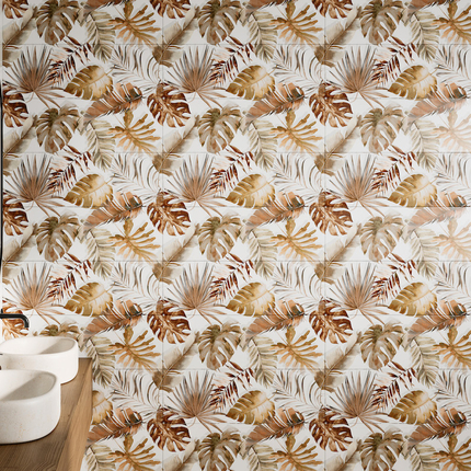 Vogue Flora B Mat 30x90 cm