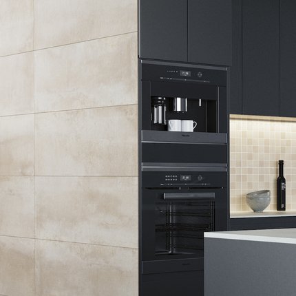 Rust Lisse Mat 30x60 cm