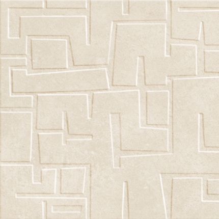 Lisbon Relief Mat 30x75 cm