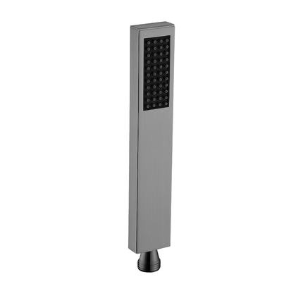 Douchette à main carré slim