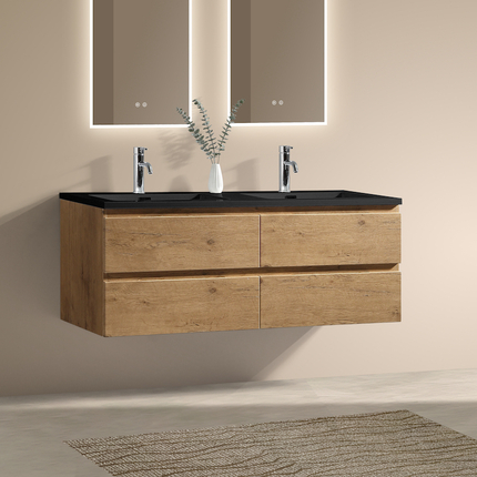 Meuble bois Soho 140 cm