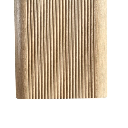 Armoire de rangement Flûte Tressé et Cannelo