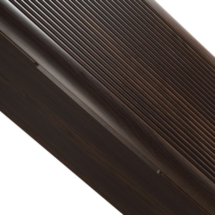 Armoire de rangement Flûte Tressé et Cannelo