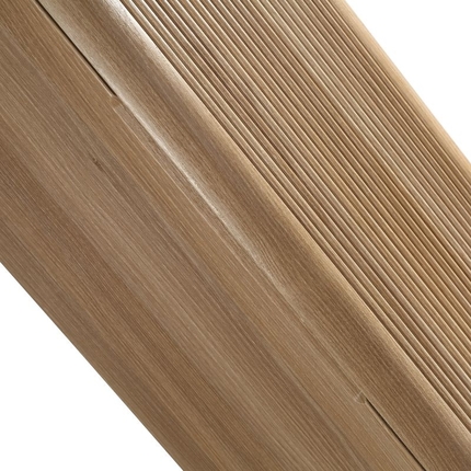Armoire de rangement Flûte Tressé et Cannelo