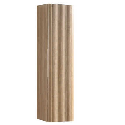 Armoire de rangement Flûte Tressé et Cannelo