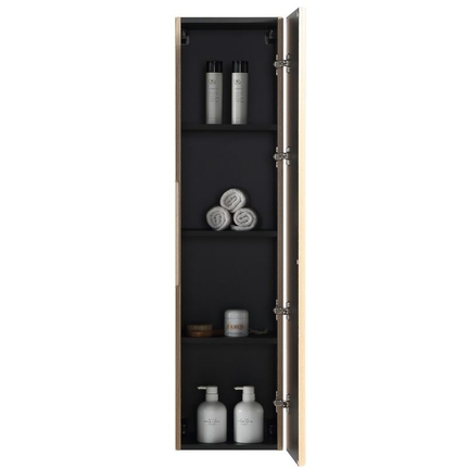 Armoire de rangement Flûte Tressé et Cannelo