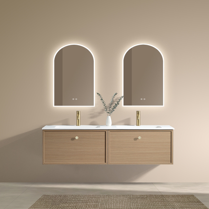 Meuble Modular vasque encastrable