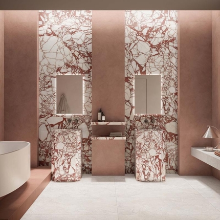 Carrelage Supreme Hedonism