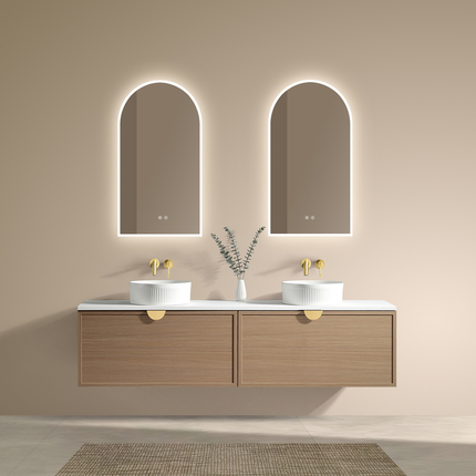 Meuble Modular vasque à poser