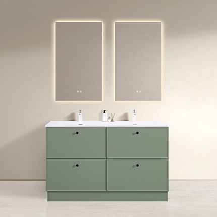 Meuble Feety Color vasque encastrable personnalisable
