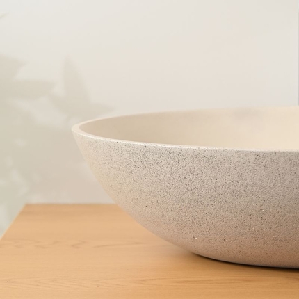 Vasque à poser Coffi 59 cm