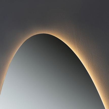 Miroir Led Ovana 180 cm 