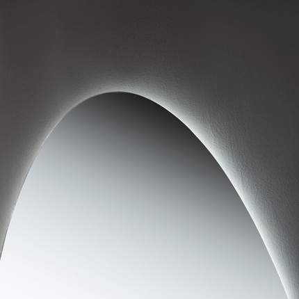 Miroir Led Ovana 180 cm 
