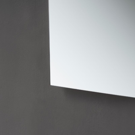 Miroir Led Vertis 180 cm 