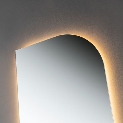 Miroir Led Vertis 180 cm 