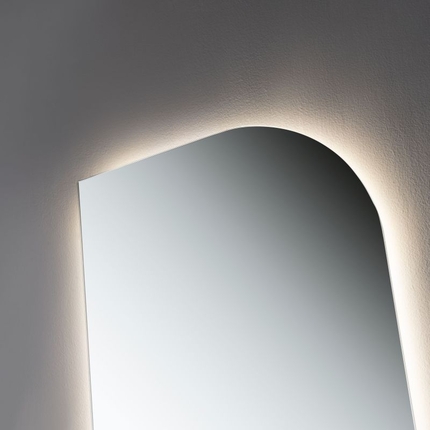 Miroir Led Vertis 180 cm 