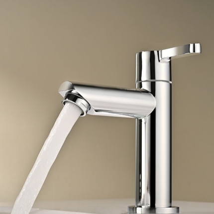 Robinet eau froide Uniqo
