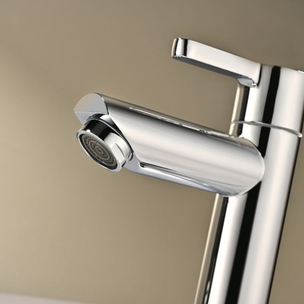 Robinet eau froide Uniqo