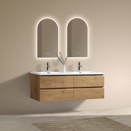 Meuble bois Soho 140 cm 