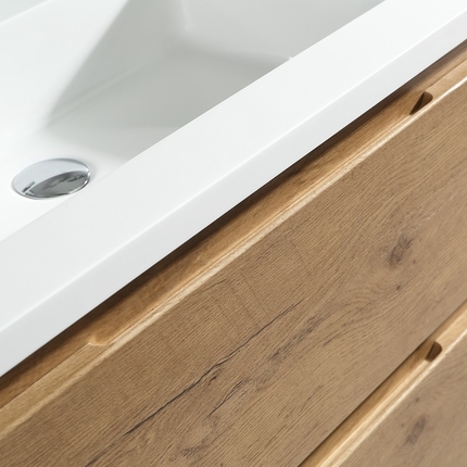 Meuble bois Soho 140 cm 
