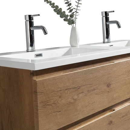 Meuble bois Soho 140 cm 