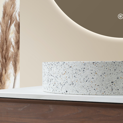 Vasque Terrazzo Veneta Ronde 
