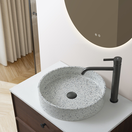 Vasque Terrazzo Veneta Ronde 