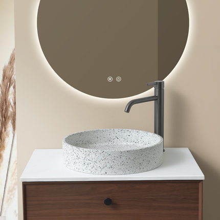 Vasque Terrazzo Veneta Ronde 
