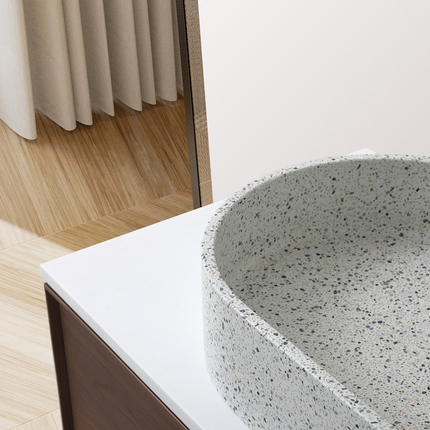 Vasque Terrazzo Veneta Ovale