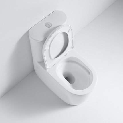 Pack WC à poser Cirka