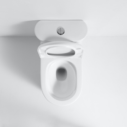 Pack WC à poser Cirka