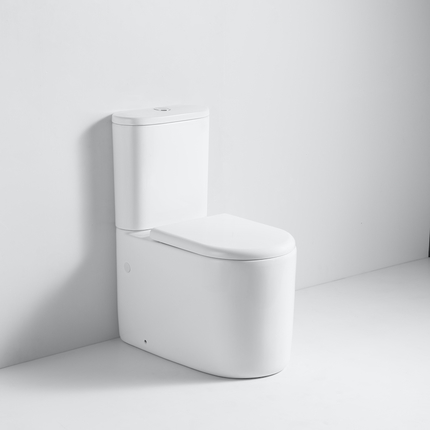 Pack WC à poser Cirka