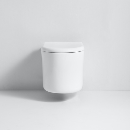 Pack WC suspendu O-Flush Cirka