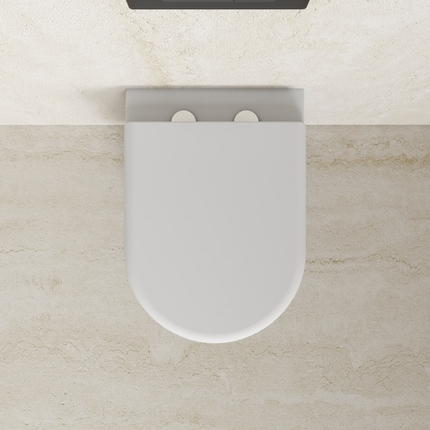 Cuvette suspendue Cirka