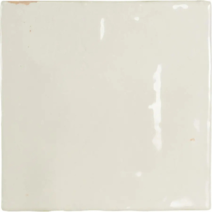 Faïence Mestizaje 12.5cm x 12.5cm