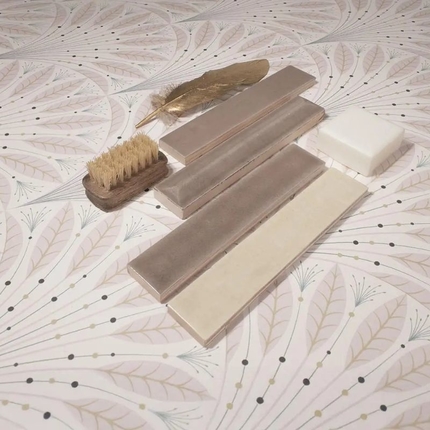 Tegels Nouvelle Vague