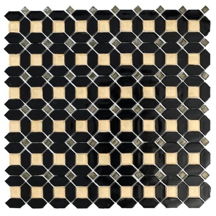 Carrelage mosaïque Cali
