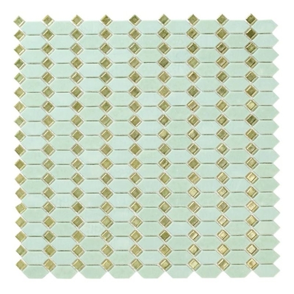 Carrelage mosaïque Canberra