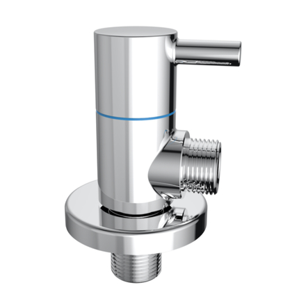 Robinet d'arrêt WC M/M 12/17