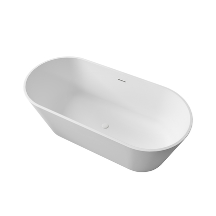 Baignoire Ilot Cosy 170 cm