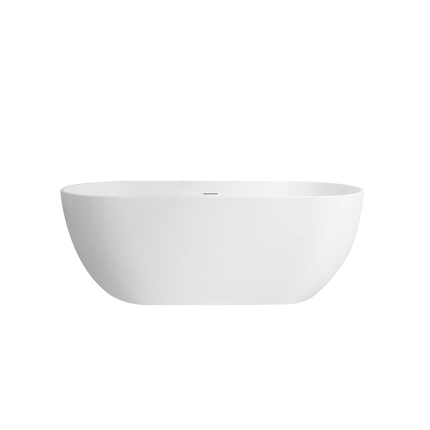 Baignoire Ilot Oeuf 170 cm