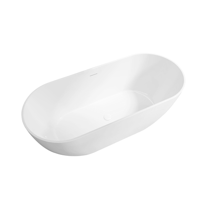 Baignoire Ilot Oeuf 170 cm