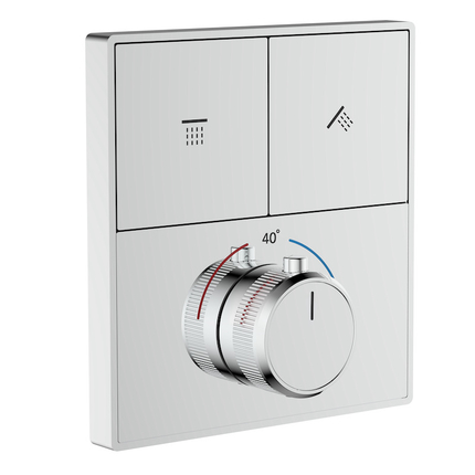 Mitigeur de douche thermostatique Click